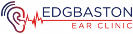 Edgbaston Ear Clinic Logo